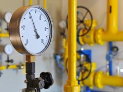 В Полтавской области на газопроводе обнаружили утечку: 1500 семей остались без газа