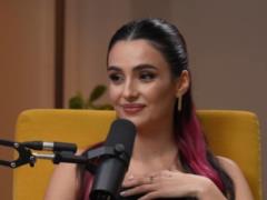 Анна Тринчер впервые рассказала о покупке квартиры в 18 лет и почему не признавалась об этом раньше
