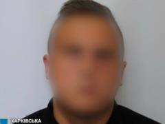Эксполицейскому, который навел российскую ракету по селу Гроза, объявили новое подозрение