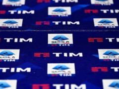 Італійська Серія А не буде скорочена до 18-ти команд