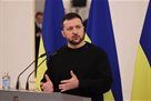 Війна, день 719. Зеленський найближчим часом може відвідати кілька столиць західноєвропейських країн