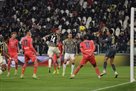 Ювентус — Удінезе 0:1 Відео голу та огляд матчу Серії А