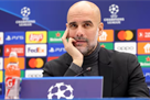 Guardiola – about the match against Copenhagen: We can’t believe the result of today’s match