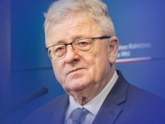 Министр сельского хозяйства Польши принес извинения за рассыпанную украинскую пшеницу