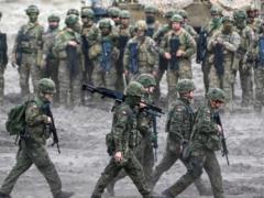 В Польше решили увеличить численность армии
