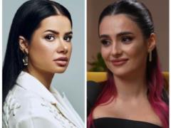 Алина Шаманская впервые прокомментировала плагиат ее шоу Анной Тринчер