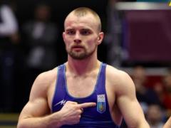 Грушин и Беленюк принесли Украине медали чемпионата Европы по борьбе