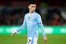 Foden is the youngest Englishman who has achieved the badge in 50 matches among Liza champions