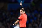 The Ukrainian team of referees officiated the match of the 1/16 finals of the Conference League