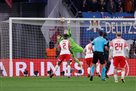 Ancelotti: This is the best time for Lunina since the moment I’m in the know