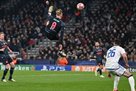 Copenhagen - Manchester City 1:3 Video of goals and review of the UEFA Champions League final