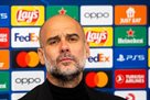 Гвардіола: Пропустили гол, якого можна було уникнути