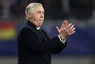 Ancelotti: Lunin prov vidatnu gro