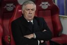 Анчелотті: Треба віддати належне РБ Лейпциг