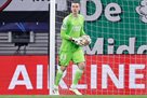 Lunin: I am very grateful to the team for the intense work