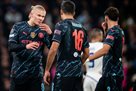 Manchester City set two more records for Liza champions
