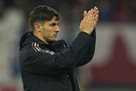 Braim Dias to Lunin: Miracle game, Andriy!