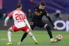 Valverde: Lunin played a miracle. We can say hello to you