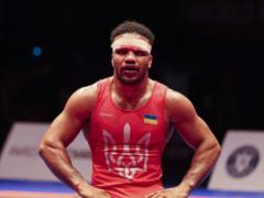 Беленюк и Грушин отказались от совместного фото с россиянами на награждении чемпионата Европы