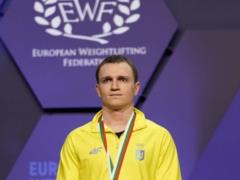 Украина завоевала первую медаль на чемпионате Европы-2024 по тяжелой атлетике