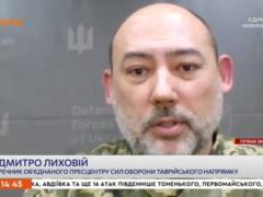 Фейк россиян об ударе по 3-й ОШБр на полигоне в Селидово был нацелен против Сырского: в ВСУ объяснили тактику врага