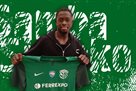 Vorskla signed French center back Sissoko