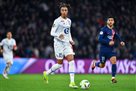 Lille are considering selling Yoro to PSG