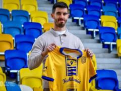 Словацкий клуб подписал второго украинского футболиста за неделю