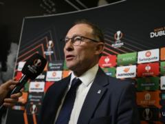 Папен: Шахтар – це клуб зі значним європейським досвідом