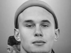 На війні проти рашистів загинув вихованець львівського футзалу 18-річний Богдан Козак