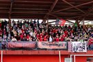 Верес отримав дозвіл на проведення матчів з глядачами