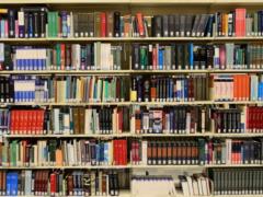Книги страны-агрессора продавали в столичных торговых центрах и Горишних Плавнях