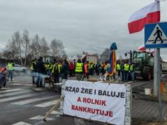 Зеленский прокомментировал ситуацию с блокировкой границы Украины с Польшей