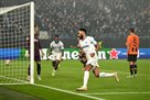 Обамеянг — про матч з Шахтарем: Винна вся команда. Всі знають, що ми можемо в 10 разів краще