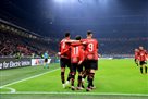 Мілан — Ренн 3:0 Відео голів та огляд матчу Ліги Європи