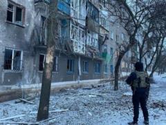 Россияне напрягли все мышцы, чтобы добиться успеха в Авдеевке: офицер 59 ОМПБр рассказал подробности