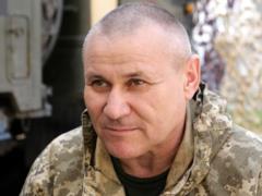 Тарнавский подтвердил уход защитников из укрепрайона  Зенит  в Авдеевке