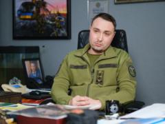 Отравление жены Буданова: глава ГУР заявил, что знает, кто к этому причастен