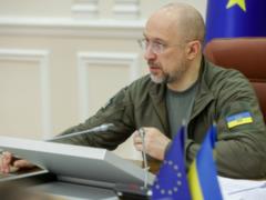 Индексация пенсий и повышение зарплат педагогам – Шмигаль о ближайших планах