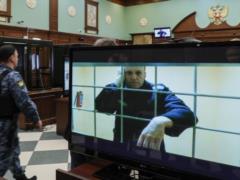Смерть Навального знаменует конец политического инакомыслия в России — The Wall Street Journal