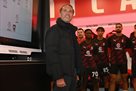 Власник Мілана Кардінале: Я сповнений рішучості повернути Мілан на вершину Серії А та Європи