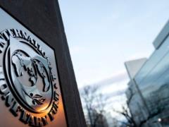 МВФ и Украина начали переговоры по пересмотру кредитной программы
