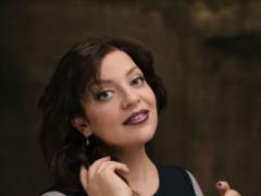 Наталья Холоденко показалась в полицейском участке в Монако и рассказала о ДТП