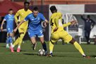 Динамо Київ — Шериф 2:0 Відео голів та огляд товариського матчу