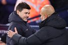 Челсі — перша команда, яка відібрала очки у Манчестер Сіті в 2024 році