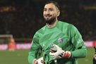 Доннарумма: Дуже радий носити форму ПСЖ