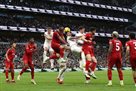 Тоттенгем — Вулвергемптон 1:2 Відео голів та огляд матчу АПЛ