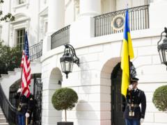 Украина и США могут подписать соглашение о безопасности до саммита НАТО