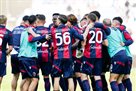 Лаціо — Болонья 1:2 Відео голів та огляд матчу Серії А