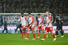 Баварія сенсаційно поступилася Бохуму
